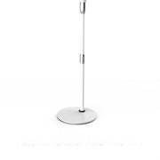 Luce di riempimento LED 12 pollici con staffa da tavolo USB