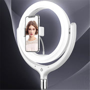 Luce di riempimento LED 12 pollici con staffa da tavolo USB