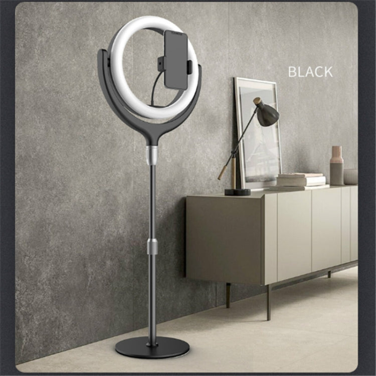 Luce di riempimento LED 12 pollici con staffa da tavolo USB