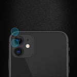 Pellicola vetro temperato lente fotocamera per iPhone 11