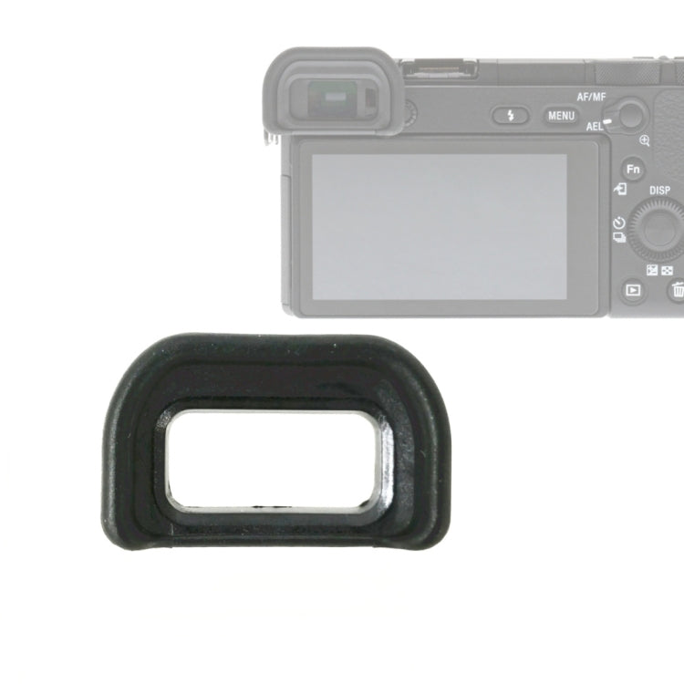 Oculare Richwell FDA-EP11 per Sony A6500 ILCE-6500