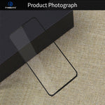 Pellicola in vetro temperato a schermo intero PINWUYO 9H 2.5D, For iPhone 11 Pro, For iPhone 11