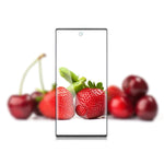 mocolo 0,33 mm 9H Pellicola in vetro temperato curvo a schermo intero 3D, supporta lo sblocco delle impronte digitali, For Galaxy Note 10, For Galaxy Note 10+