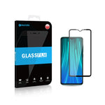 mocolo 0.33mm 9H 2.5D Full Glue Pellicola in vetro temperato, For Xiaomi Redmi Note 8, For Xiaomi Redmi Note 8 Pro