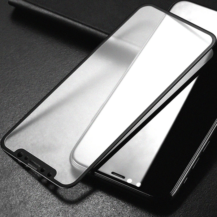 2 pezzi mocolo 0.33mm 9H 2.5D Full Glue Pellicola in vetro temperato, For iPhone 11, For iPhone 11 Pro, For iPhone 11 Pro Max
