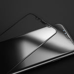 2 pezzi mocolo 0.33mm 9H 2.5D Full Glue Pellicola in vetro temperato, For iPhone 11, For iPhone 11 Pro, For iPhone 11 Pro Max