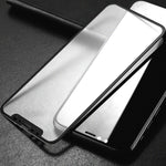2 pezzi mocolo 0.33mm 9H 2.5D Full Glue Pellicola in vetro temperato, For iPhone 11, For iPhone 11 Pro, For iPhone 11 Pro Max