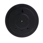 THB9392 Termometro digitale a parete Igrometro Manometro per uso domestico ad alta precisione Barometro per strumenti meteorologici, THB9392 (Gold), THB9392 132mm