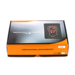 Misuratore spessore vernice digitale GT230 ricaricabile