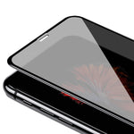 Pellicola vetro temperato iPhone 11 Pro Max e XS Max 0,33 mm
