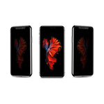 Pellicola vetro temperato iPhone 11 Pro Max e XS Max 0,33 mm