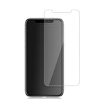 Pellicola in vetro temperato mocolo 0,33 mm 9H 2,5D, For iPhone 11, For iPhone 11 Pro, For iPhone 11 Pro Max