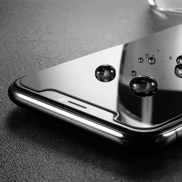 Pellicola in vetro temperato mocolo 10 pezzi 0,33 mm 9H 2,5D, For iPhone 11, For iPhone 11 Pro, For iPhone 11 Pro Max