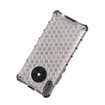Per Huawei Mate 30 Custodia antiurto a nido d'ape per PC + TPU, For Huawei Mate 30