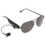 Occhiali da Sole Bluetooth Y88 con Auricolari