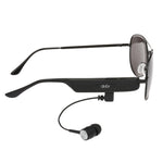 Occhiali da Sole Bluetooth Y88 con Auricolari