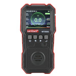WINTACT WT8806 Rilevatore Monossido di Carbonio Ricaricabile