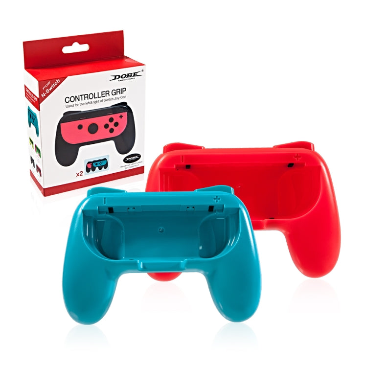 DOBE TNS-851B Impugnatura controller per Nintendo Switch Joy Con