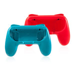 Impugnatura controller per Nintendo Switch Joy Con