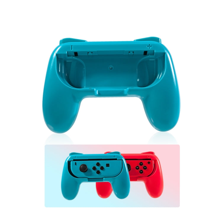 Impugnatura controller per Nintendo Switch Joy Con