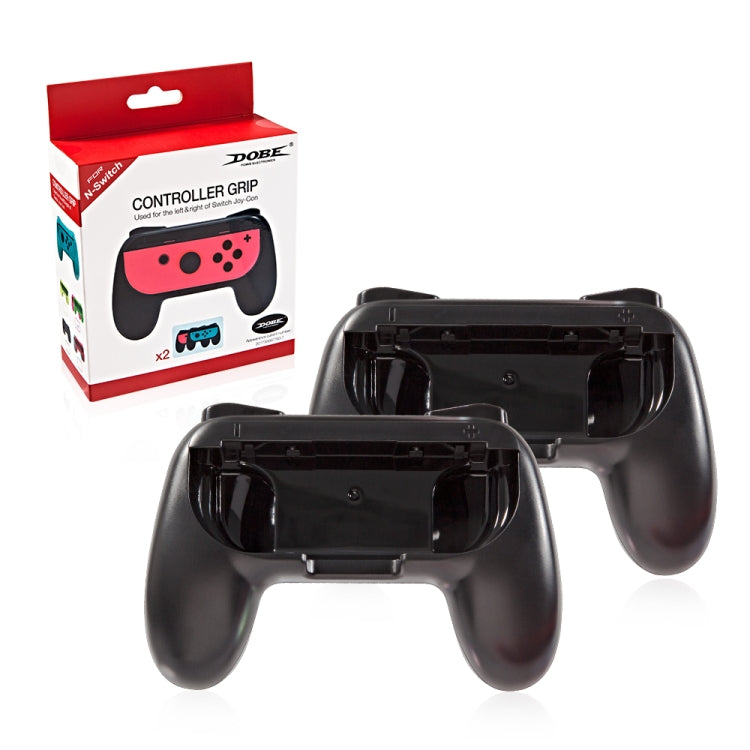 Impugnatura controller per Nintendo Switch Joy Con