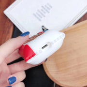 Custodia protettiva per AirPods Kinder Chocolate