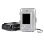 Borsa per fotocamera con custodia protettiva trasparente per Fuji Fujifilm Instax Mini Liplay, For Fujifilm Instax