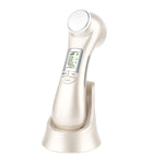 OFY9901 Pelle del viso EMS Mesoterapia Elettroporazione Radiofrequenza RF Facciale LED Photon Cura della pelle Face Lift Stringere Rimuovi rughe