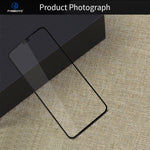 Pellicola in vetro temperato curvo PINWUYO 9H 3D, For iPhone 11 Pro, For iPhone 11 Pro Max, For iPhone 11