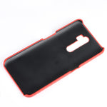 Per Oppo A9 2020 / A5 2020 / A11X Custodia antiurto in coccodrillo Texture PC + PU, For OPPO A9 2020