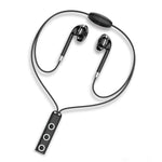 BT313 Auricolari magnetici Sport Cuffie senza fili Vivavoce Bluetooth HD Stereo Bass Cuffie con microfono