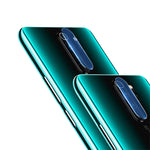 Pellicola vetro temperato obiettivo Xiaomi Redmi Note 8 Pro