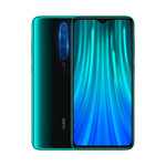 Pellicola vetro temperato obiettivo Xiaomi Redmi Note 8 Pro