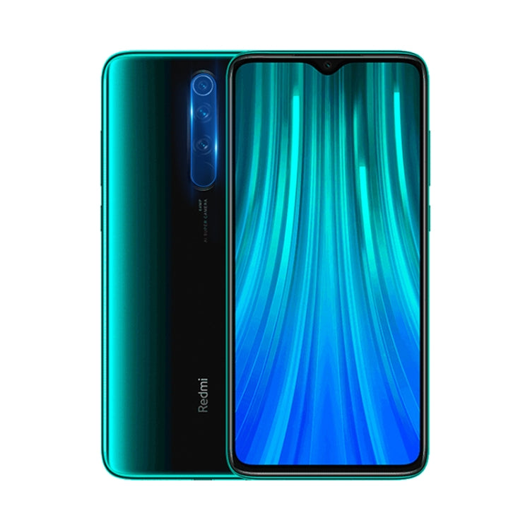 Pellicola vetro temperato obiettivo Xiaomi Redmi Note 8 Pro