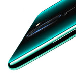 Pellicola vetro temperato obiettivo Xiaomi Redmi Note 8 Pro