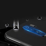 Pellicola vetro temperato obiettivo Xiaomi Redmi Note 8 Pro