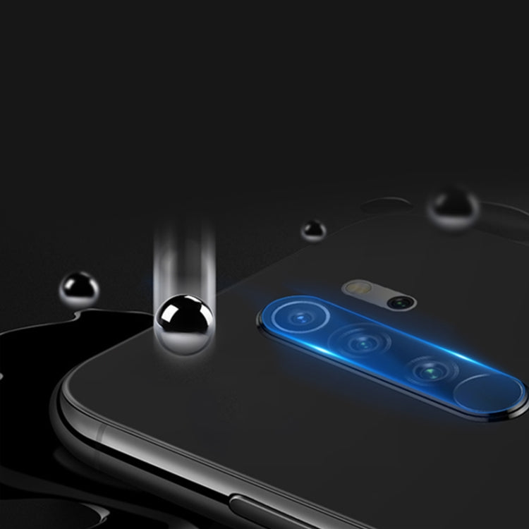 Pellicola vetro temperato obiettivo Xiaomi Redmi Note 8 Pro