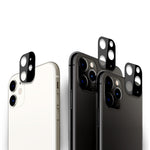 Le migliori offerte per mocolo 0.15mm 9H 2.5D Round Edge Rear Camera Lens Pellicola in vetro temperato sono su ✓ Confronta prezzi e caratteristiche di prodotti nuovi e usati ✓ Molti articoli con consegna gratis!, For iPhone 11, For iPhone 11 Pro       ...