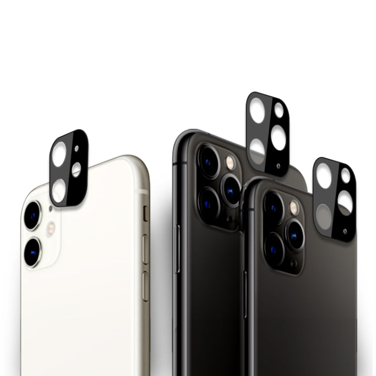 Le migliori offerte per mocolo 0.15mm 9H 2.5D Round Edge Rear Camera Lens Pellicola in vetro temperato sono su ✓ Confronta prezzi e caratteristiche di prodotti nuovi e usati ✓ Molti articoli con consegna gratis!, For iPhone 11, For iPhone 11 Pro       ...