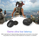 Auricolari Bluetooth E6S TWS con Display LED