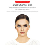Auricolari Bluetooth E6S TWS con Display LED