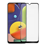 mocolo 0.33mm 9H 2.5D Full Glue Pellicola in vetro temperato, For Galaxy A10s, For Galaxy A20s, For Galaxy A30s / A50s, For Galaxy A70s, For Galaxy M30s