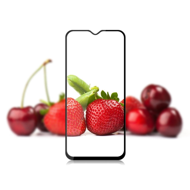 2 pezzi mocolo 0.33mm 9H 2.5D Full Glue Pellicola in vetro temperato, For Galaxy A10s, For Galaxy A20s, For Galaxy A30s / A50s, For Galaxy A70s, For Galaxy M30s