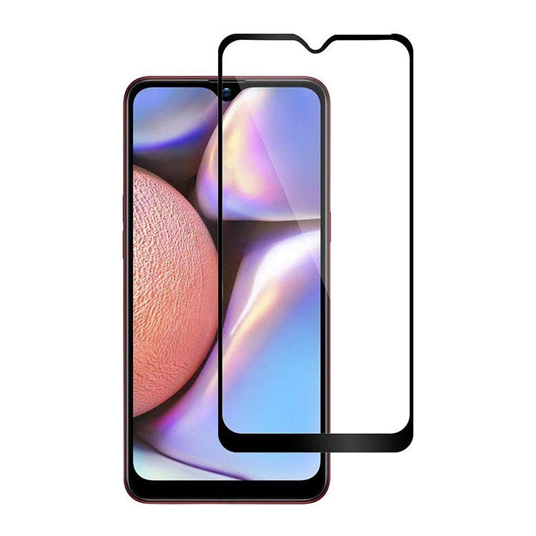 2 pezzi mocolo 0.33mm 9H 2.5D Full Glue Pellicola in vetro temperato, For Galaxy A10s, For Galaxy A20s, For Galaxy A30s / A50s, For Galaxy A70s, For Galaxy M30s