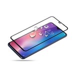mocolo 0.33mm 9H 2.5D Full Glue Pellicola in vetro temperato, For Xiaomi Redmi 8, For Xiaomi Redmi 8A, For Xiaomi Mi 9 Pro
