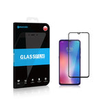 mocolo 0.33mm 9H 2.5D Full Glue Pellicola in vetro temperato, For Xiaomi Redmi 8, For Xiaomi Redmi 8A, For Xiaomi Mi 9 Pro