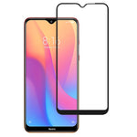 mocolo 0.33mm 9H 2.5D Full Glue Pellicola in vetro temperato, For Xiaomi Redmi 8, For Xiaomi Redmi 8A, For Xiaomi Mi 9 Pro