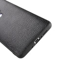 Per Huawei Mate 20 / Mate 20X Lychee Grain Cortex Custodia protettiva per cellulare in TPU anti-caduta, For Huawei Mate 20X