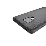 Per Huawei Mate 20 / Mate 20X Lychee Grain Cortex Custodia protettiva per cellulare in TPU anti-caduta, For Huawei Mate 20X