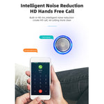 Altoparlante Bluetooth Fineblue MK-22 TWS con luce LED